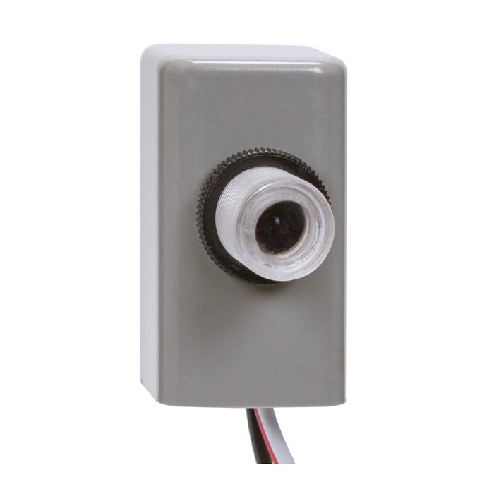 Intermatic EK4036S NIGHTFOX Button Electronic Photocell 120-277V