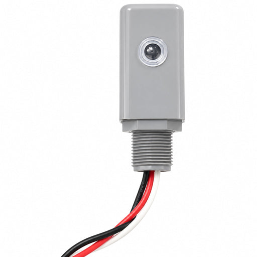 Intermatic Intermatic EK4136S Stem-Mount Electronic Photocontrol 120-277V EK4136S
