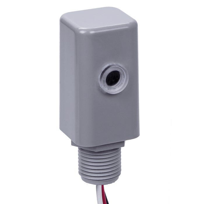 INTERMATIC Intermatic EK4136S Nightfox Stem Mount Electronic Photocell 120-277V EK4136S