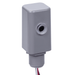 INTERMATIC Intermatic EK4136S Nightfox Stem Mount Electronic Photocell 120-277V EK4136S