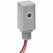 Intermatic Intermatic EK4136S Stem-Mount Electronic Photocontrol 120-277V EK4136S