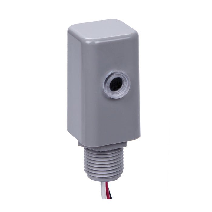 Intermatic EK4136S Nightfox Stem Mount Electronic Photocell 120-277V