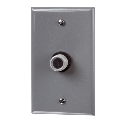 Intermatic Intermatic EK4336S NightFox In-Wall Photocontrol 120-277V EK4336S