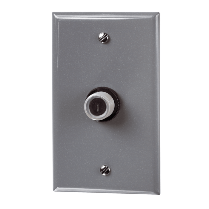 Intermatic Intermatic EK4336S NightFox In-Wall Photocontrol 120-277V EK4336S