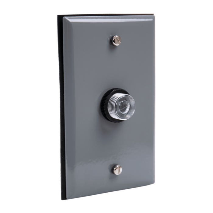 Intermatic Intermatic EK4336S NightFox In-Wall Photocontrol 120-277V EK4336S