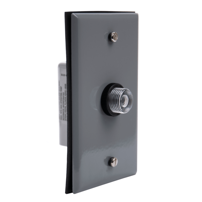 Intermatic Intermatic EK4336S NightFox In-Wall Photocontrol 120-277V EK4336S