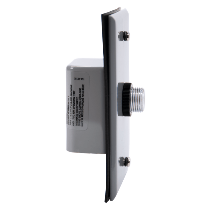 Intermatic Intermatic EK4336S NightFox In-Wall Photocontrol 120-277V EK4336S