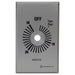 Intermatic Intermatic FF30MP 30-Minute Timer Replacement Plate Silver FF30MP