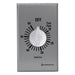 Intermatic Intermatic FF60MC 60-Min Spring-Wound Countdown Timer, 125-277V FF60MC