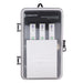 Intermatic Intermatic IG2240-PK Whole House Surge Protector 6-Mode 120/240V IG2240-PK