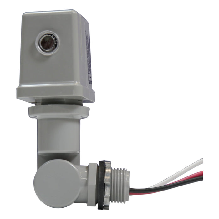 Intermatic Intermatic K4221C Stem & Swivel Thermal Photocontrol 120V K4221C