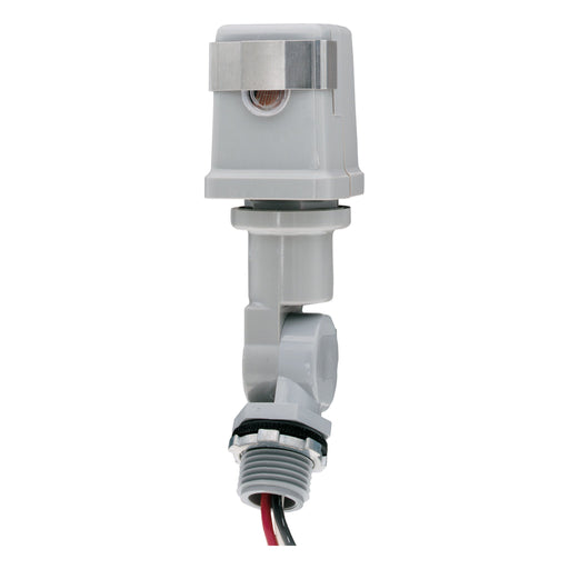 Intermatic Intermatic K4221C Stem & Swivel Thermal Photocontrol 120V K4221C