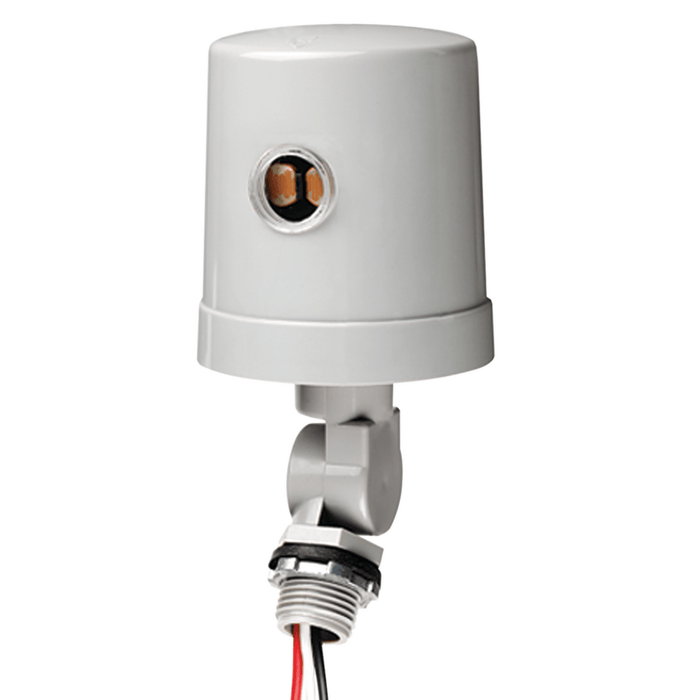 Intermatic Intermatic K4236C Stem & Swivel Photocontrol 120-277V K4236C