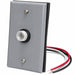 Intermatic Intermatic K4321C Wall Mount Thermal Photocontrol with Wall Plate 120V K4321C