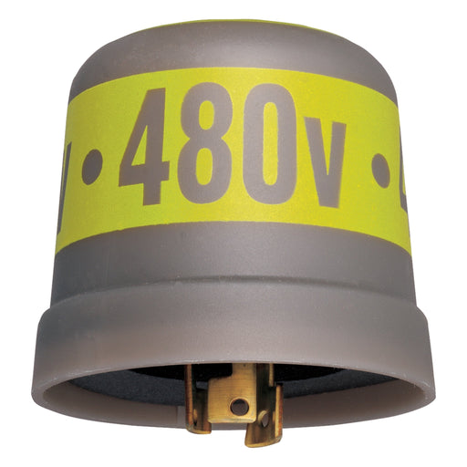 Intermatic Intermatic LC4535LA Locking Thermal Photocontrol 480V with Spark Arrestor LC4535LA