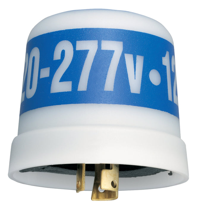 Intermatic Intermatic LC4536LAC Locking Thermal Photocontrol 120-277VAC LC4536LAC