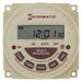 Intermatic Intermatic PB314E 24-Hour Electronic Panel-Mount Timer 16A 240V PB314E