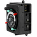 Intermatic Intermatic PB914N84 24-Hour Mechanical Panel-Mount Timer 20A 208-277V PB914N84