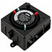 Intermatic Intermatic PB914N84 24-Hour Mechanical Panel-Mount Timer 20A 208-277V PB914N84