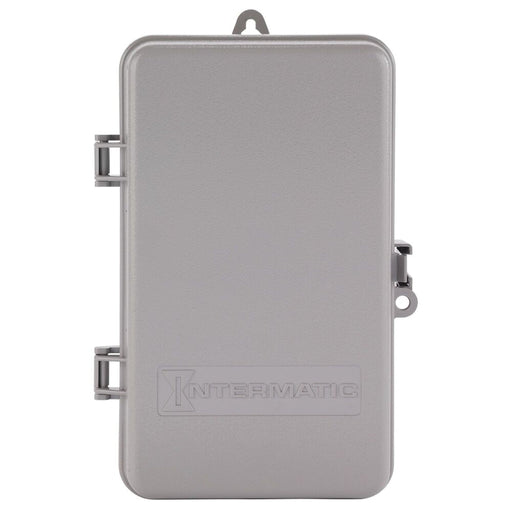 Intermatic Intermatic T8845PV Irrigation Timer 14-Day Skipper 24VAC T8845PV