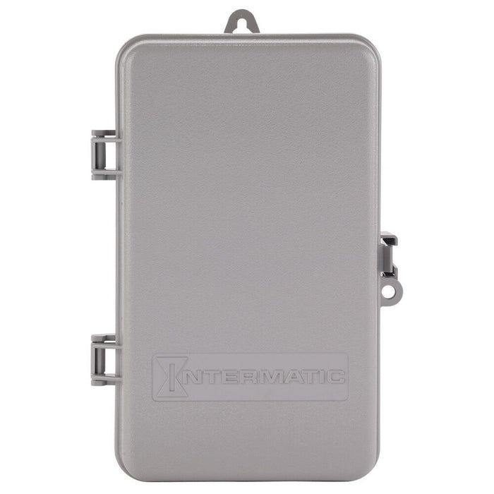 Intermatic Intermatic T8845PV Irrigation Timer 14-Day Skipper 24VAC T8845PV