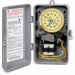 Intermatic Intermatic T8845PV Irrigation Timer 14-Day Skipper 24VAC T8845PV