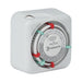 Intermatic Intermatic TN311 Heavy-Duty Grounded Timer 15A 125V TN311