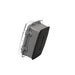 Intermatic WP3100C single-gang while-in-use cover shown from a side profile.