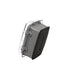 Intermatic Intermatic WP3100C 1-Gang While-In-Use Weatherproof Cover, Clear WP3100C