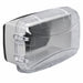 Intermatic Intermatic WP3100C 1-Gang While-In-Use Weatherproof Cover, Clear WP3100C