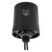 Intermatic AG6503C3 3-phase surge protective device with black Type 4X enclosure, status indicator, threaded nipple, and wire leads.