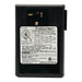 Intermatic HB114 240V mechanical timer, rear view showing product specification label.