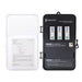 Intermatic IG2240-PK 120/240V whole house surge protector with enclosure and replaceable modules.