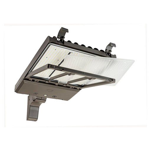 Keystone Keystone KT-ALED140PS-M2-OSB-PMA-8CSB-VDIM-P LED Area Light 70/100/140W 3CCT KT-ALED140PS-M2-OSB-PMA-8CSB-VDIM-P