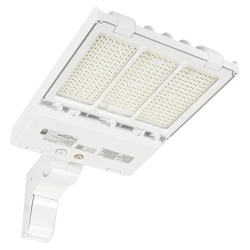 Keystone Keystone KT-ALED140PS-M2-OSB-PMA-8CSB-VDIM-P-W LED Area Light 70/100/140W 3CCT White KT-ALED140PS-M2-OSB-PMA-8CSB-VDIM-P-W