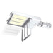 Keystone Keystone KT-ALED140PS-M2-OSB-SF-8CSB-VDIM-P-W Medium LED Area Light 70/100/140W 3CCT White KT-ALED140PS-M2-OSB-SF-8CSB-VDIM-P-W