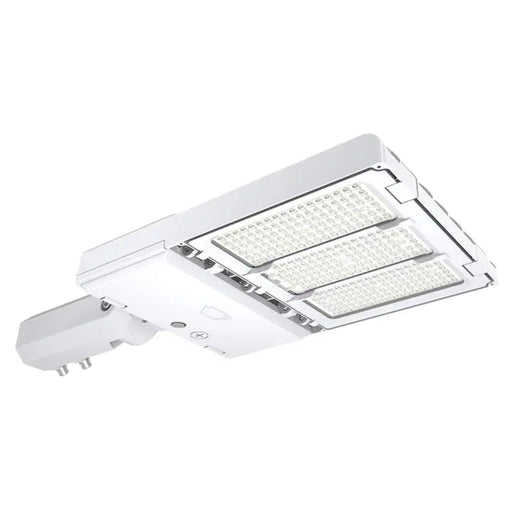 Keystone Keystone KT-ALED140PS-M2-OSB-SF-8CSB-VDIM-P-W Medium LED Area Light 70/100/140W 3CCT White KT-ALED140PS-M2-OSB-SF-8CSB-VDIM-P-W