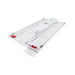 Keystone Keystone KT-HBLED215PS-2C-OSC-8CSD-VDIM LED High Bay 215W Power & CCT Selectable Optic Swap 0-10V Dimmable KT-HBLED215PS-2C-OSC-8CSD-VDIM
