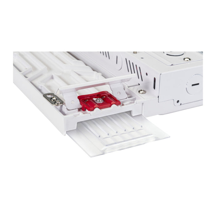 Keystone Keystone KT-HBLED215PS-2C-OSC-8CSD-VDIM LED High Bay 215W Power & CCT Selectable Optic Swap 0-10V Dimmable KT-HBLED215PS-2C-OSC-8CSD-VDIM