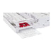 Keystone Keystone KT-HBLED215PS-2C-OSC-8CSD-VDIM LED High Bay 215W Power & CCT Selectable Optic Swap 0-10V Dimmable KT-HBLED215PS-2C-OSC-8CSD-VDIM