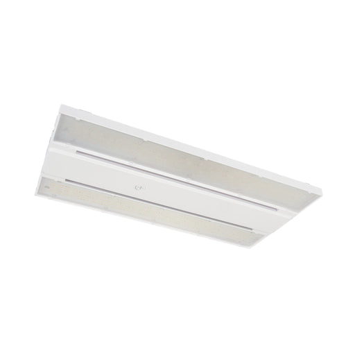 Keystone Keystone KT-HBLED215PS-2C-OSC-8CSD-VDIM LED High Bay 215W Power & CCT Selectable Optic Swap 0-10V Dimmable KT-HBLED215PS-2C-OSC-8CSD-VDIM