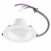 KEYSTONE Keystone KT-RDLED24PS-6A-9CSF-CDIM 6" Commercial LED Downlight KT-RDLED24PS-6A-9CSF-CDIM