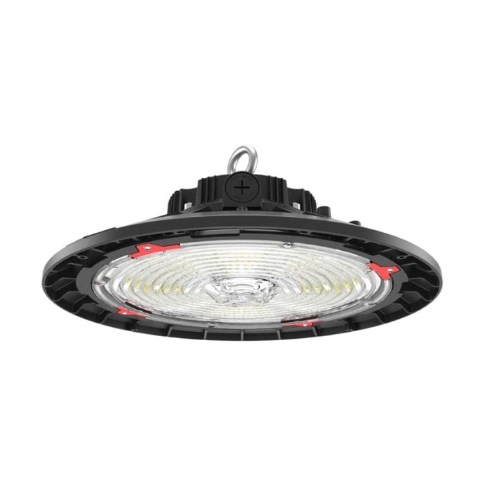 Keystone Keystone KT-RHLED200PS-12C-8CSB-VDIM/G2 Round LED High Bay Gen 2 100W/150W/200W CCT Selectable 120-277V KT-RHLED200PS-12C-8CSB-VDIM/G2