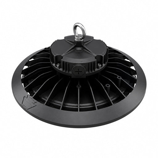 Keystone Keystone KT-RHLED240PS-13C-8CSB-VDIM/G2 13" Round LED High Bay 240/200/150W Color Select KT-RHLED240PS-13C-8CSB-VDIM/G2