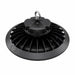 Keystone Keystone KT-RHLED240PS-13C-8CSB-VDIM/G2 13" Round LED High Bay 240/200/150W Color Select KT-RHLED240PS-13C-8CSB-VDIM/G2