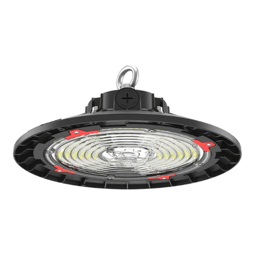 Keystone Keystone KT-RHLED240PS-13C-8CSB-VDIM/G2 13" Round LED High Bay 240/200/150W Color Select KT-RHLED240PS-13C-8CSB-VDIM/G2