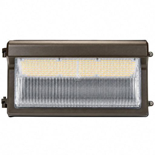 Keystone Keystone KT-WPLED120PS-L4-8CSB-VDIM LED Wall Pack 80/100/120W 3-CCT KT-WPLED120PS-L4-8CSB-VDIM