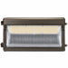 Keystone Keystone KT-WPLED120PS-L4-8CSB-VDIM LED Wall Pack 80/100/120W 3-CCT KT-WPLED120PS-L4-8CSB-VDIM