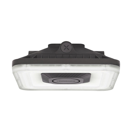LEDVANCE LEDVANCE 66410 LED Canopy Light 30W/40W/50W CCT Selectable Bronze 120-347V 66410