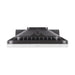 LEDVANCE LEDVANCE 66410 LED Canopy Light 30W/40W/50W CCT Selectable Bronze 120-347V 66410